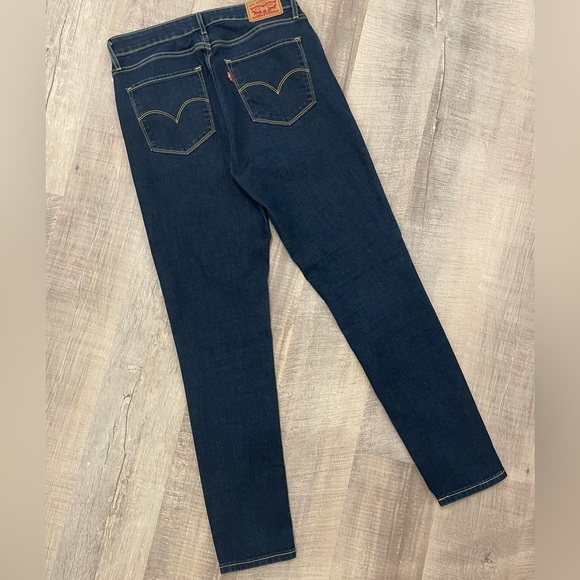 Levi Strauss & Co Jeans - Picture 3 of 10